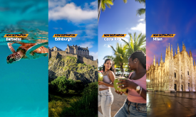 Travel Tuesday