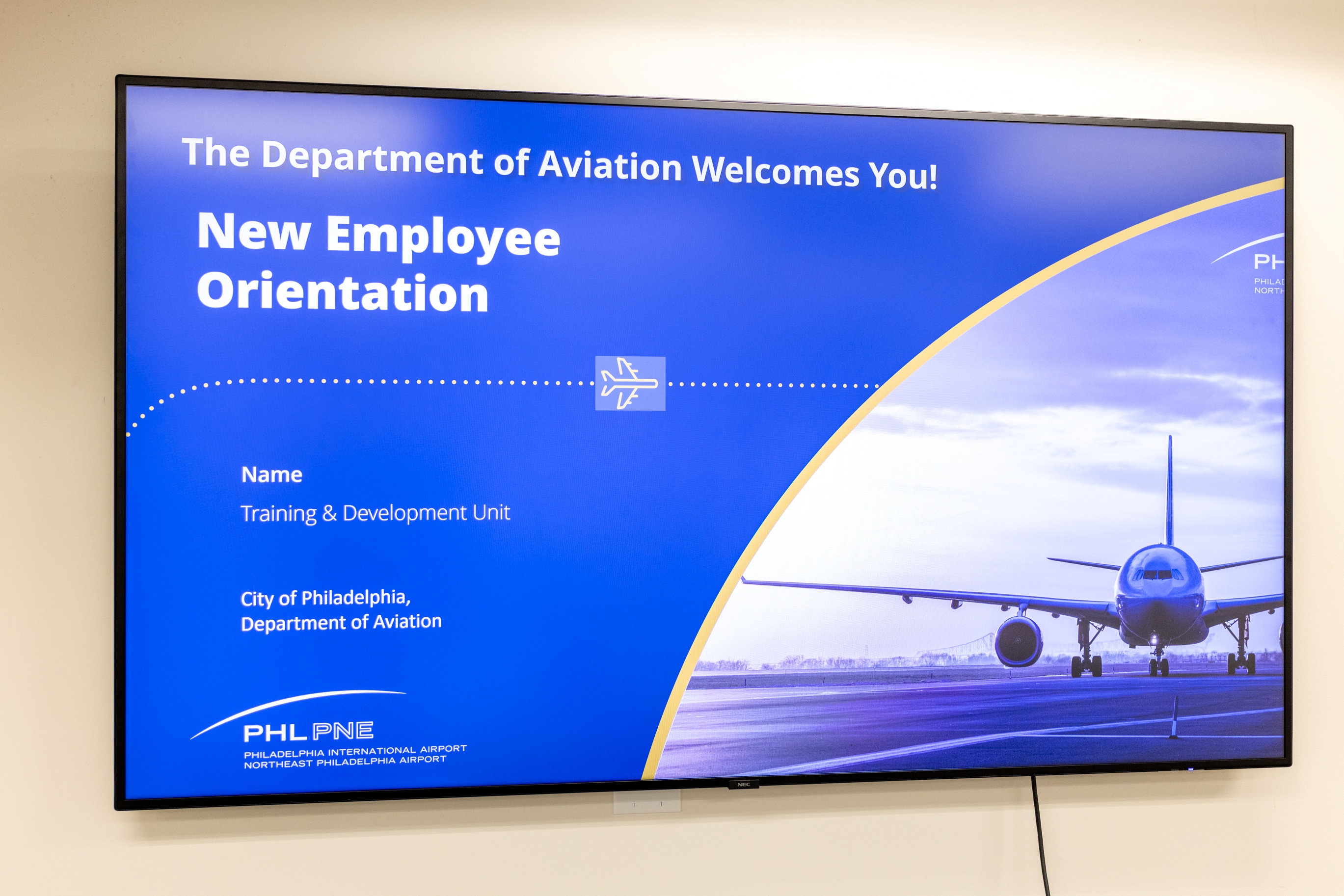 Orientation