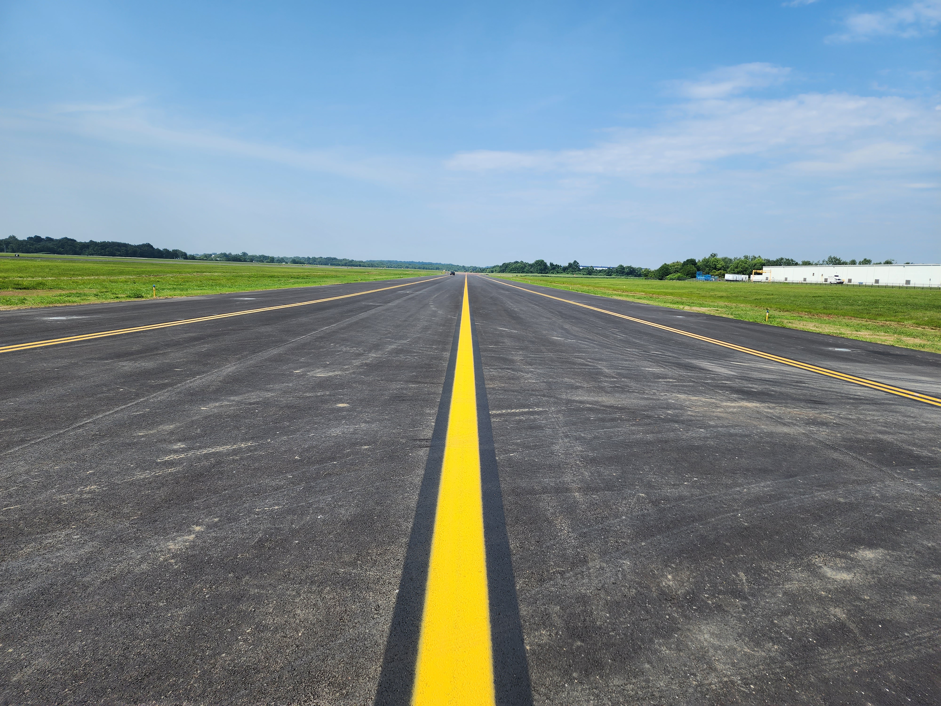 PNE Taxiway L
