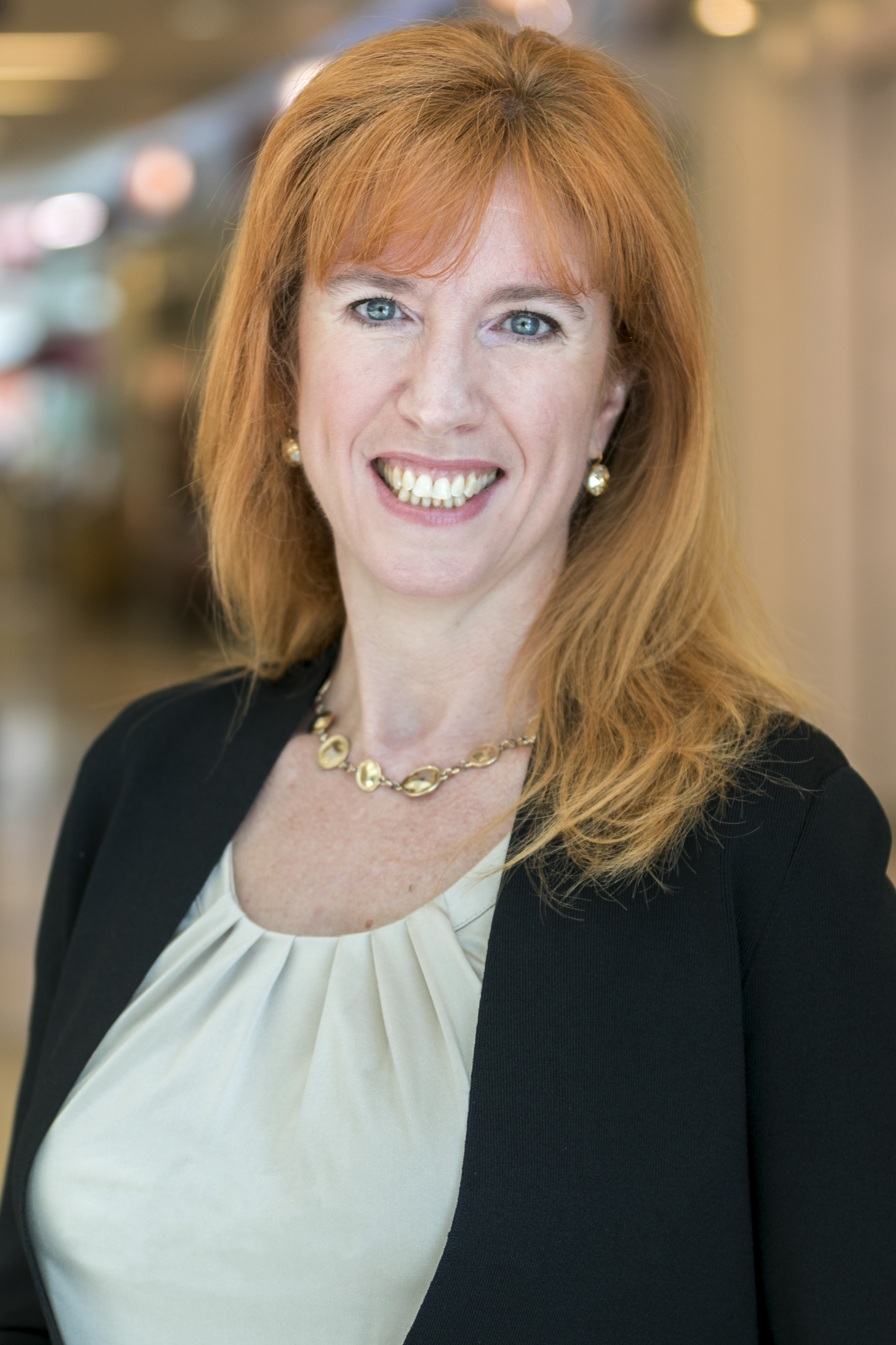 Tracy Borda