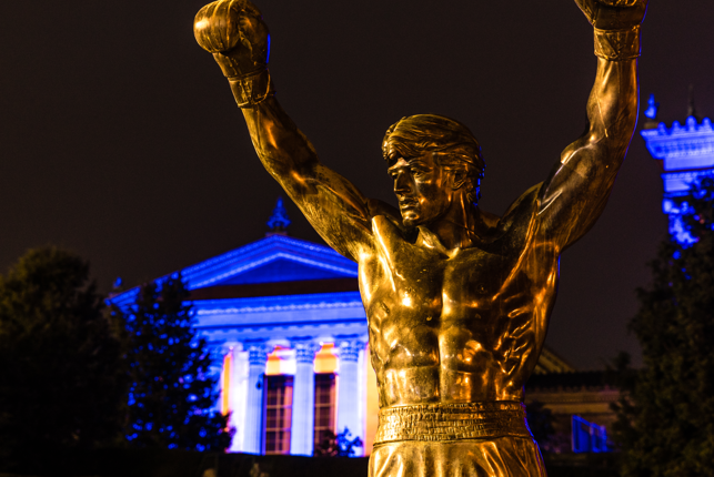 Rocky