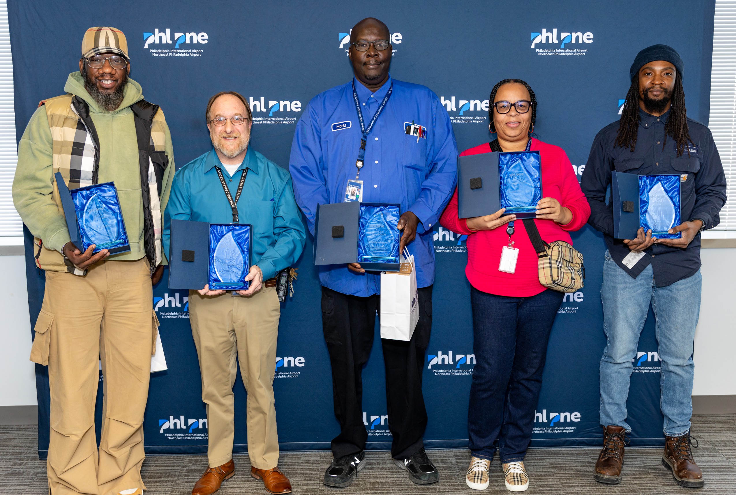 PRIDE Awards