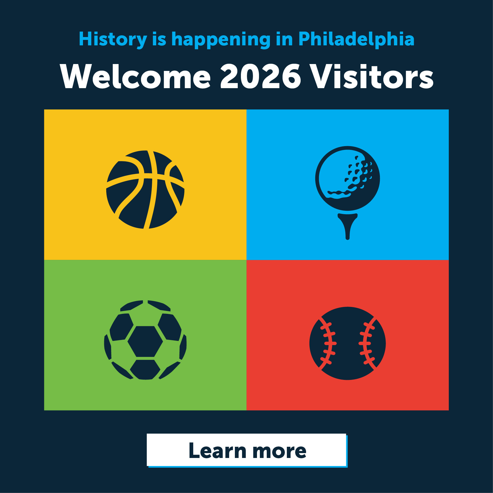 Welcome 2026