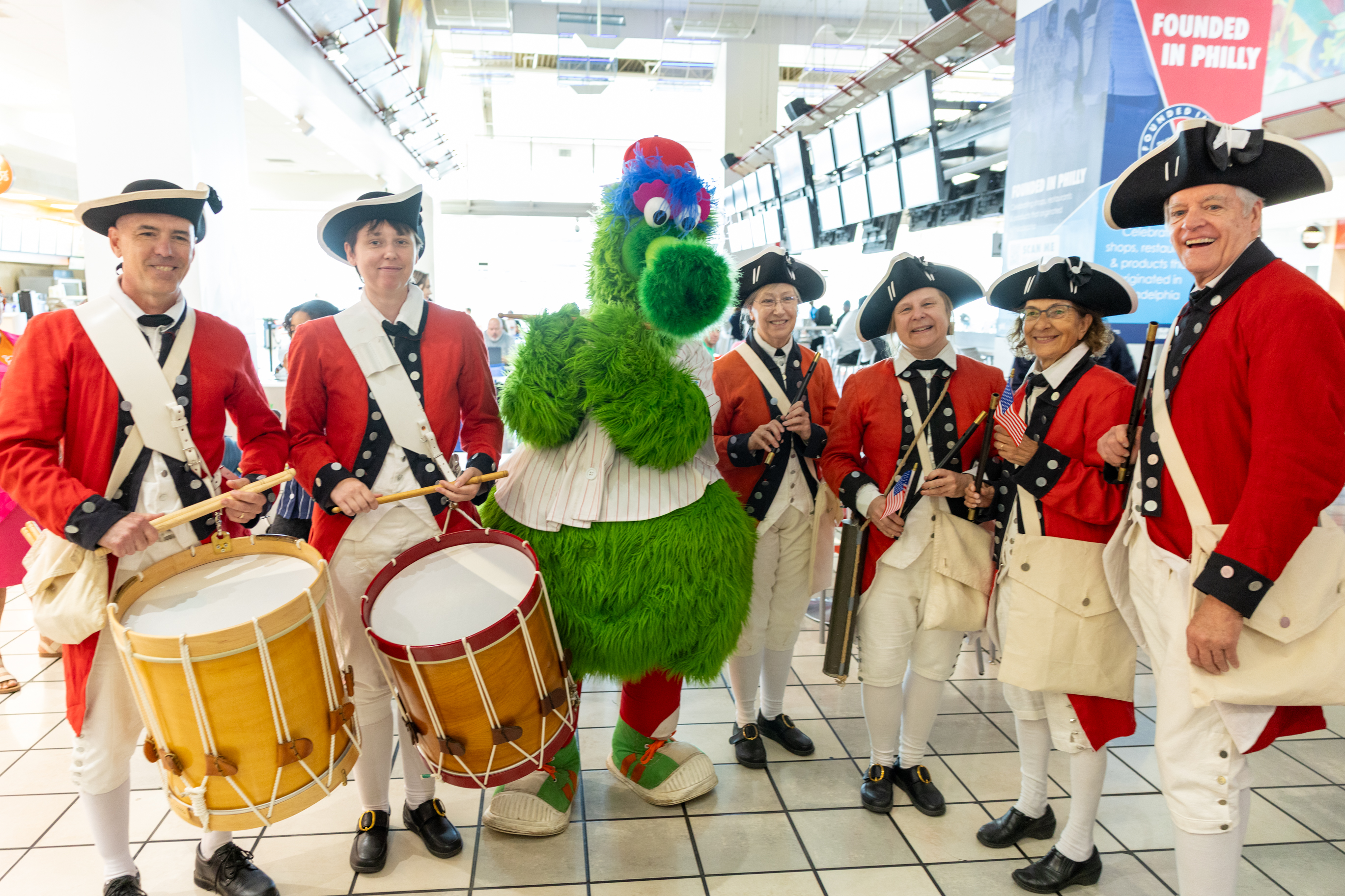 Phanatic Band