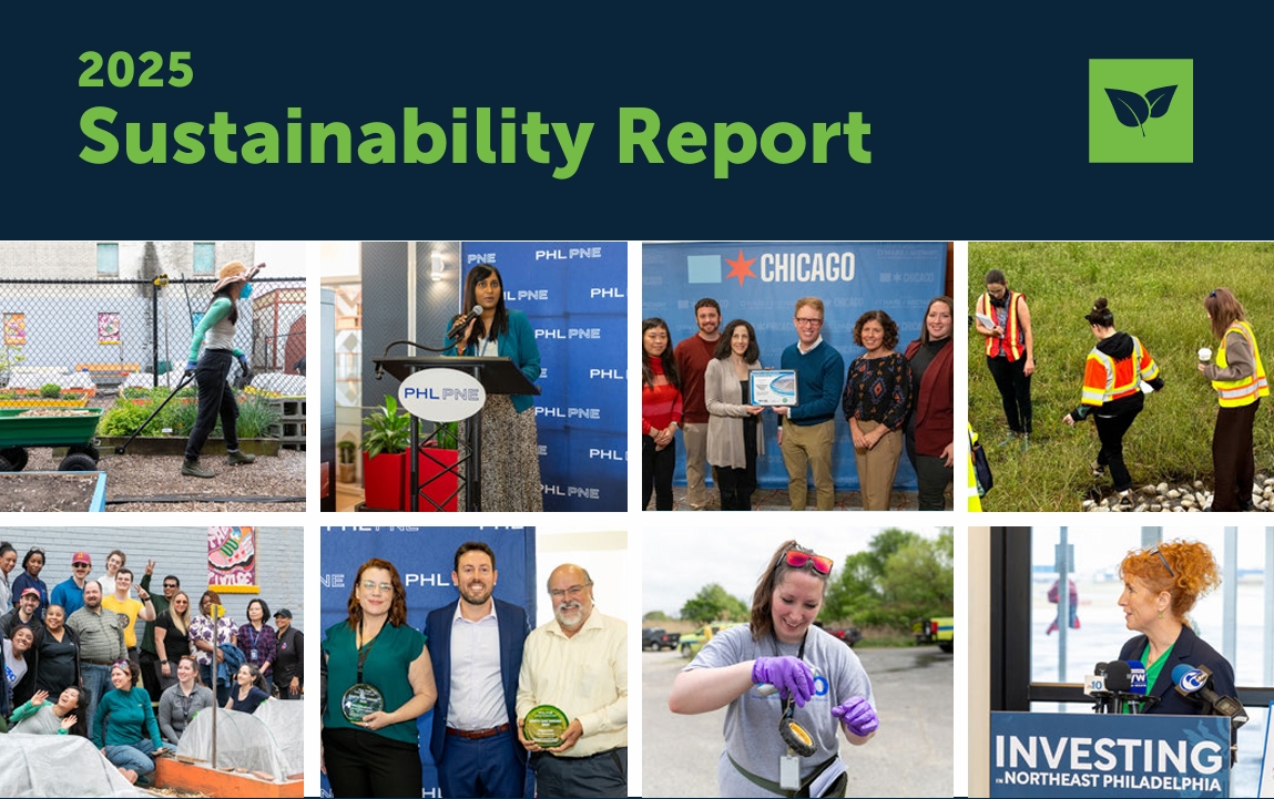 Sustainability Report
