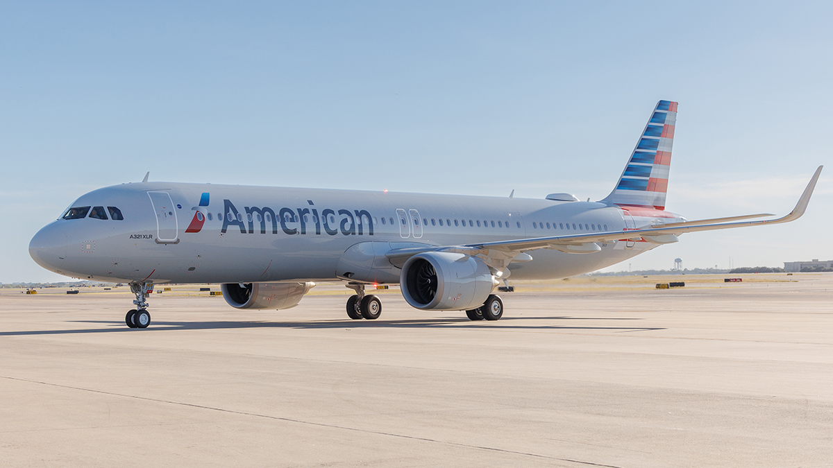 A321XLR