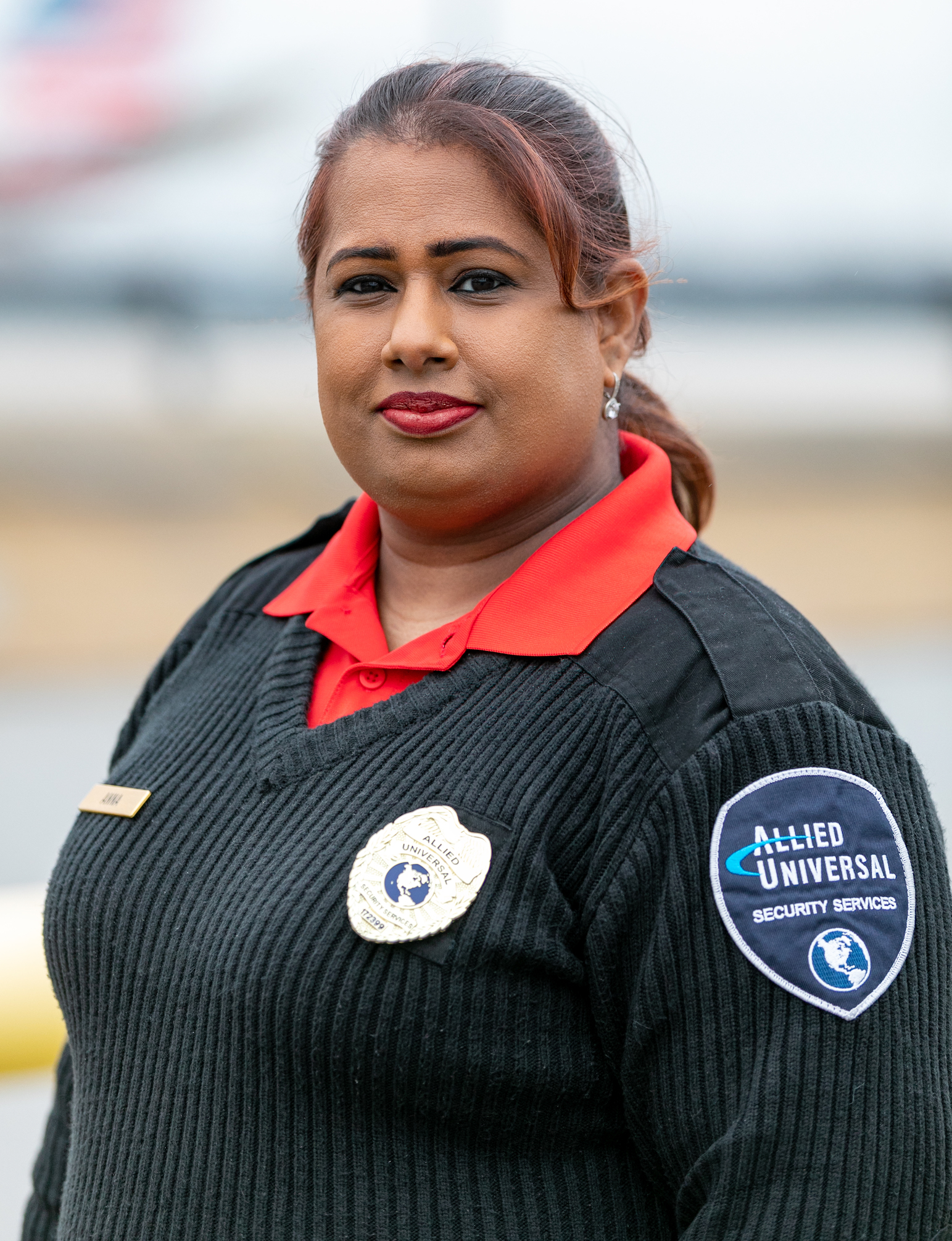 Anna Anil