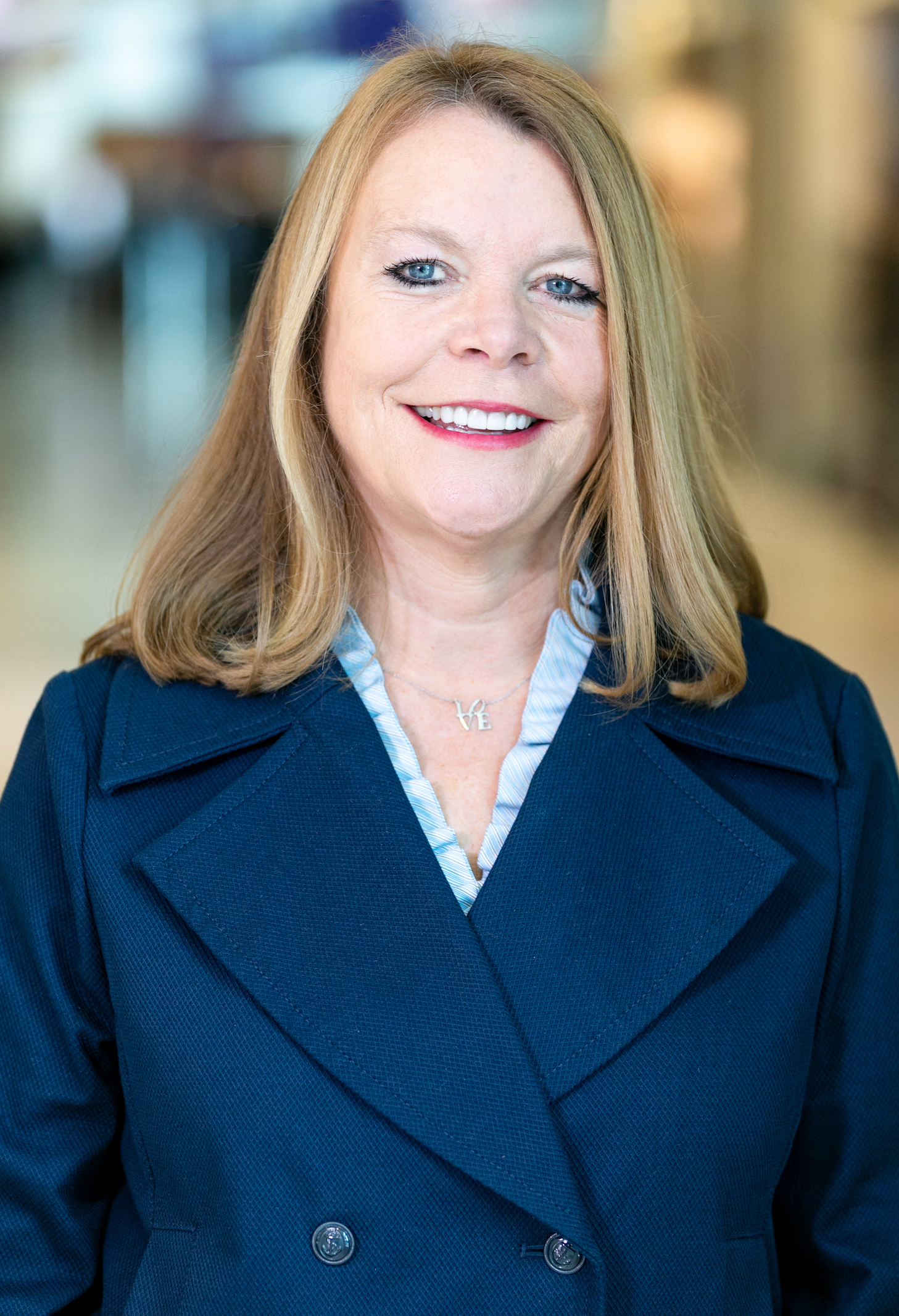 Denise Bailey