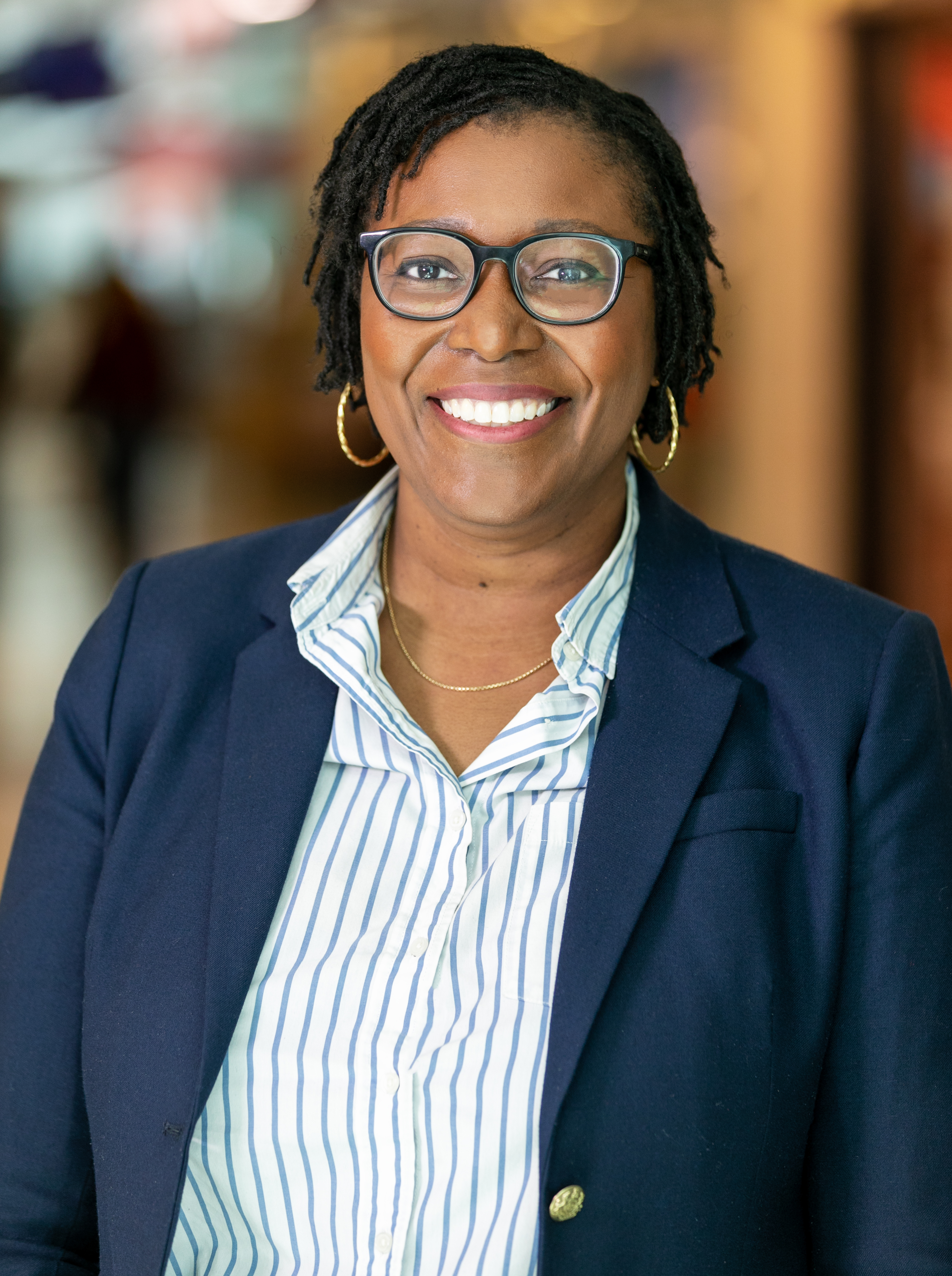 Camille Tomlin
