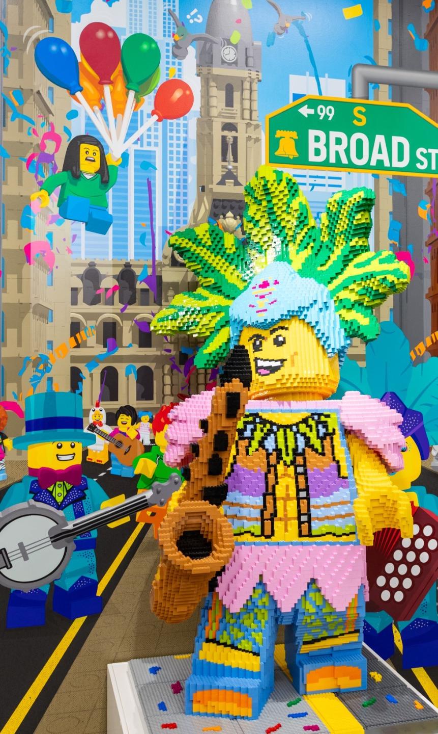 Mummer