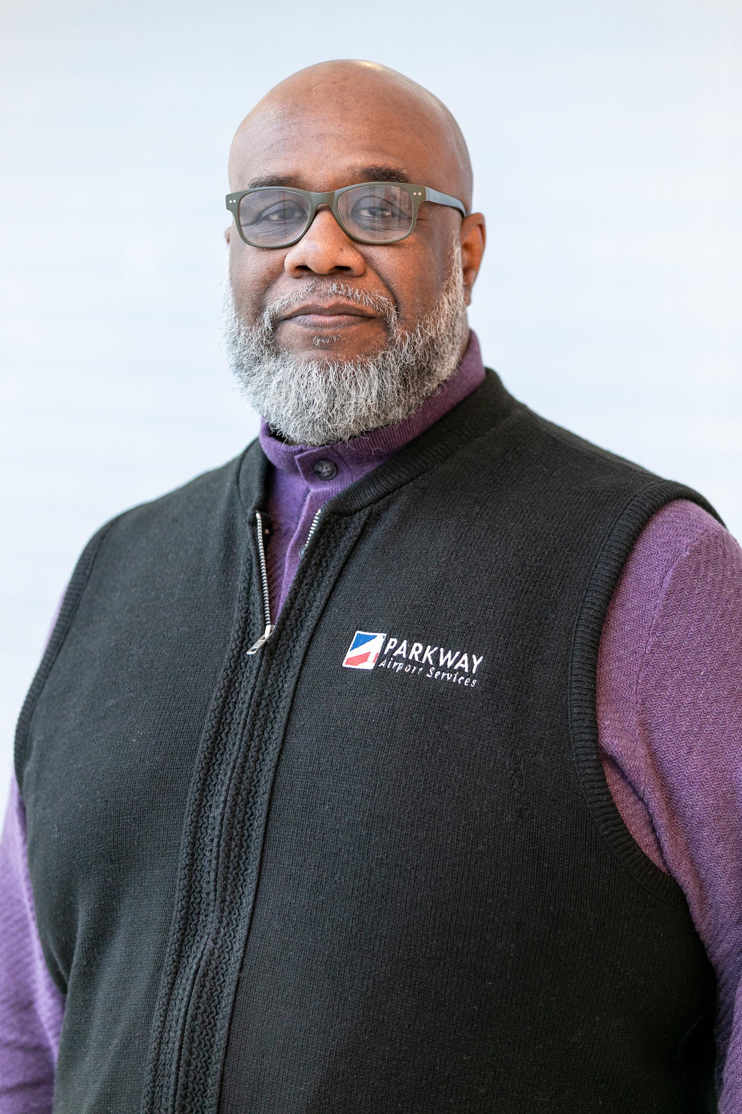 Charles Newkirk