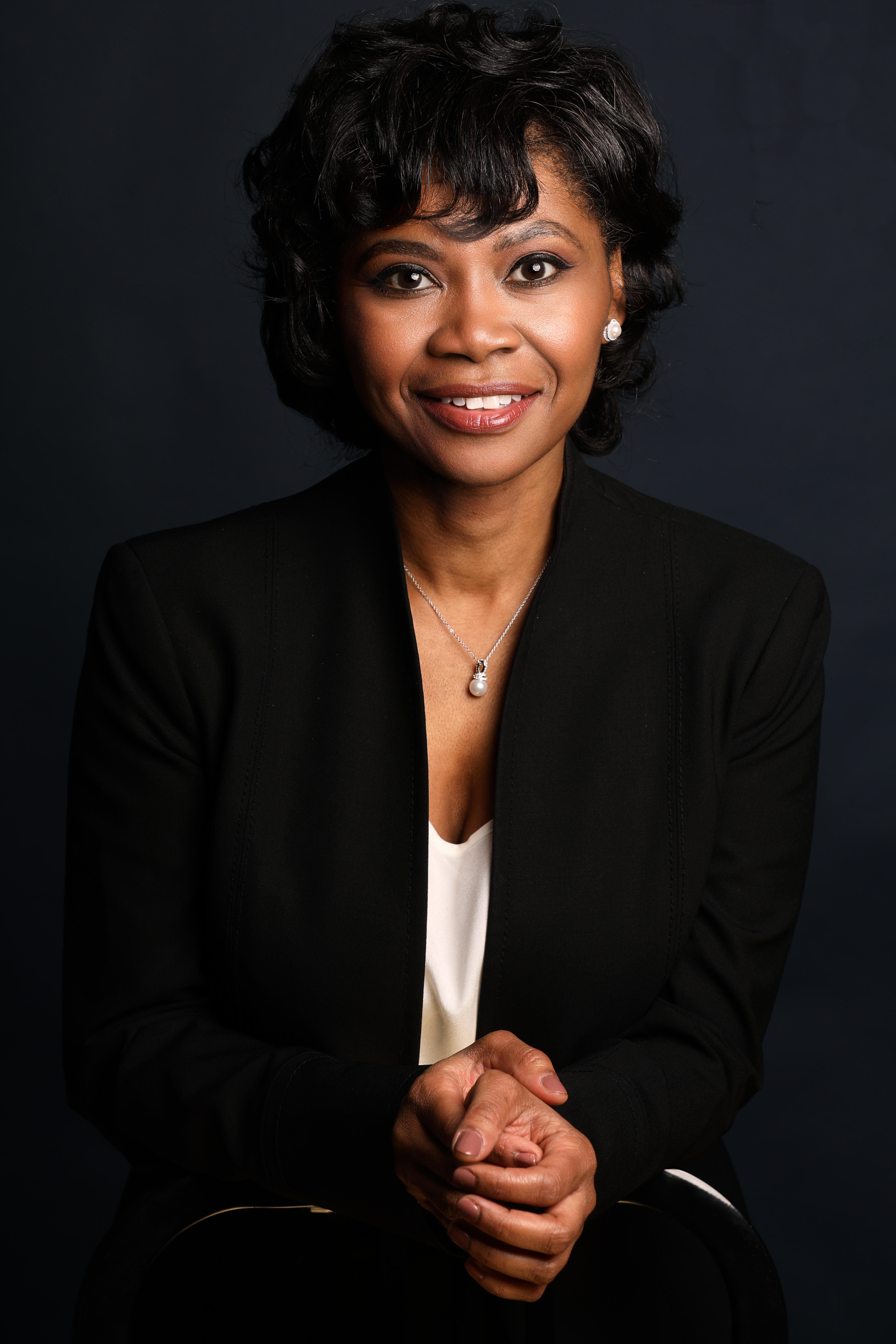 Eboni Wimbush