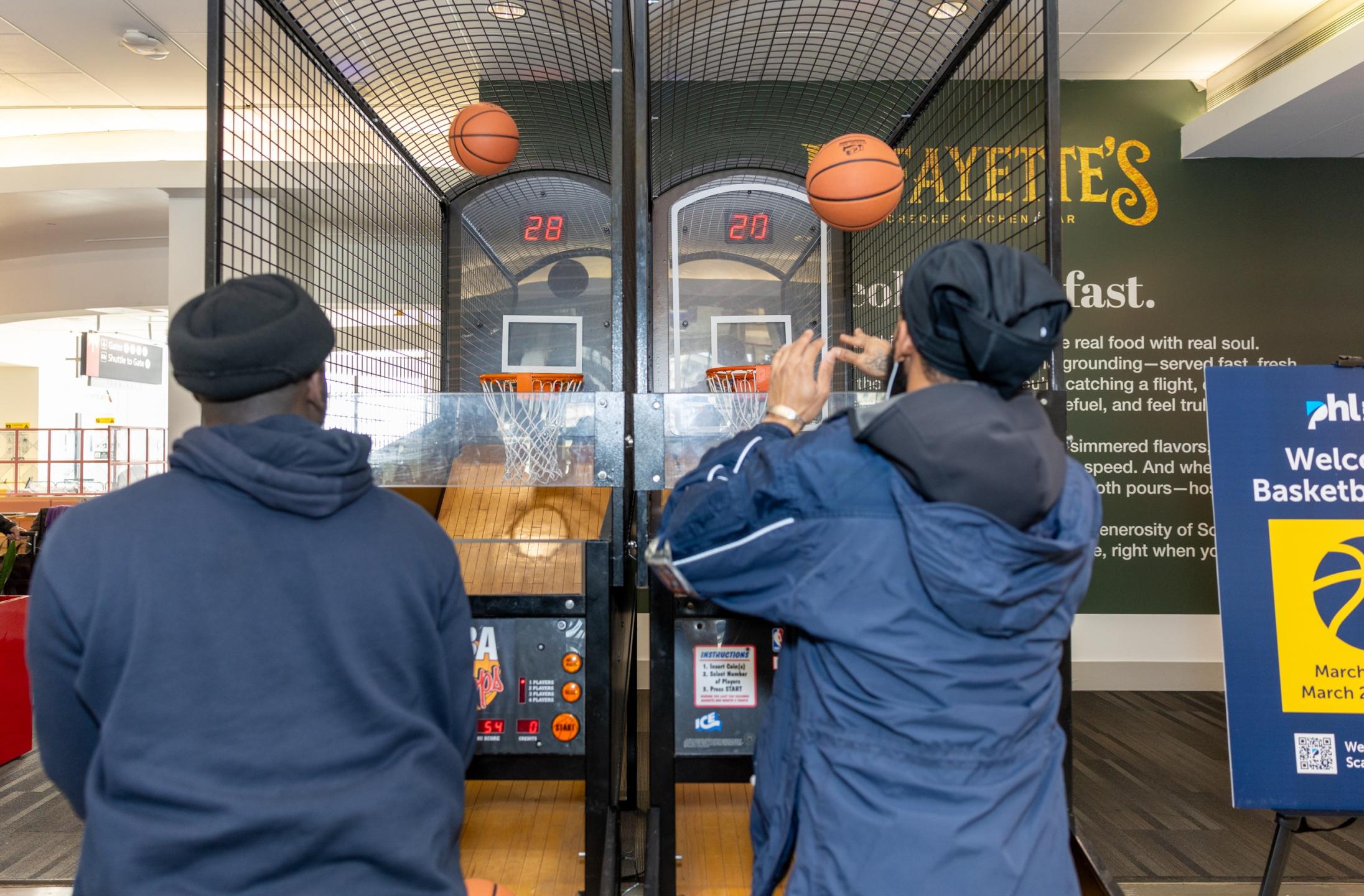 Basketball