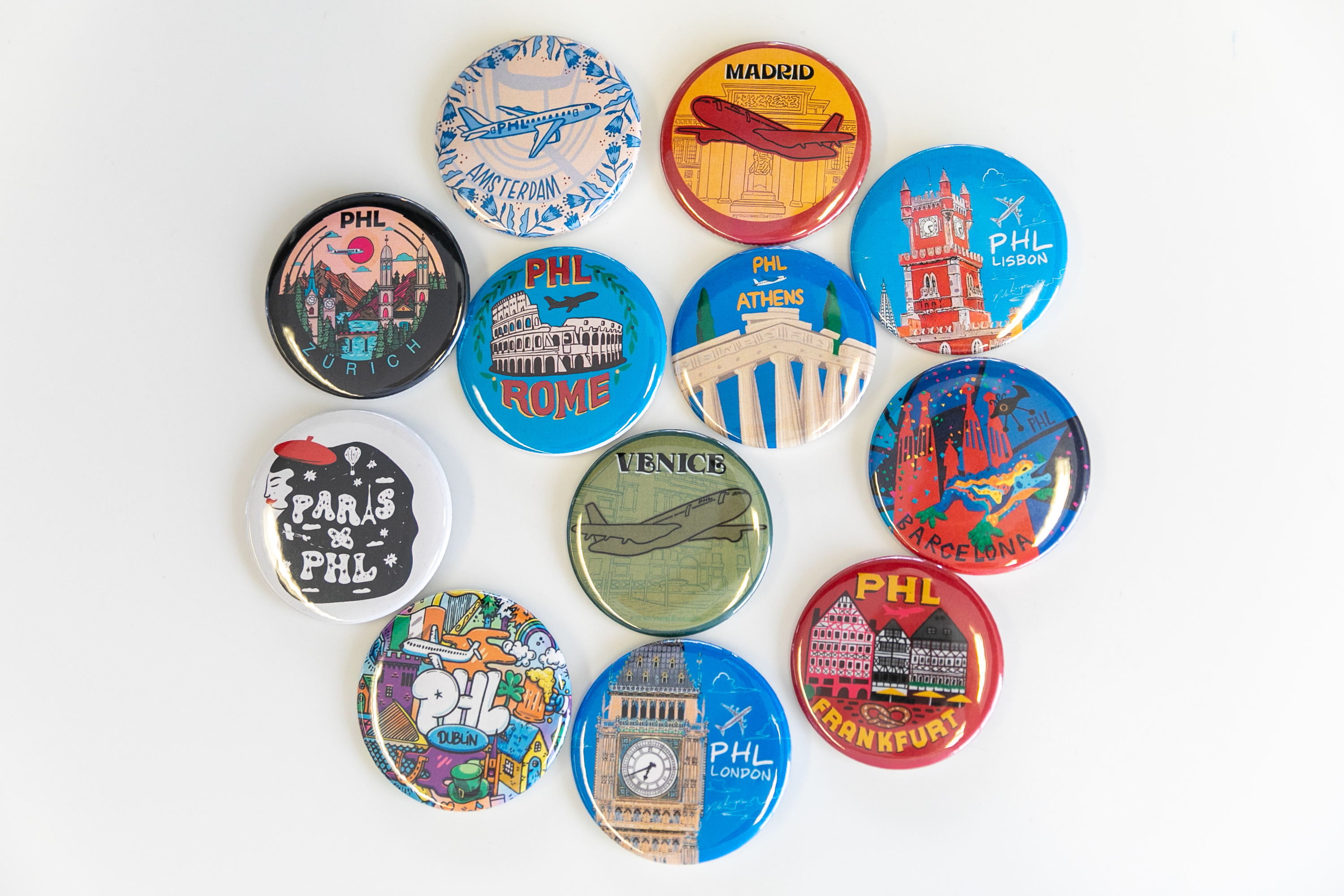 International PIns 4