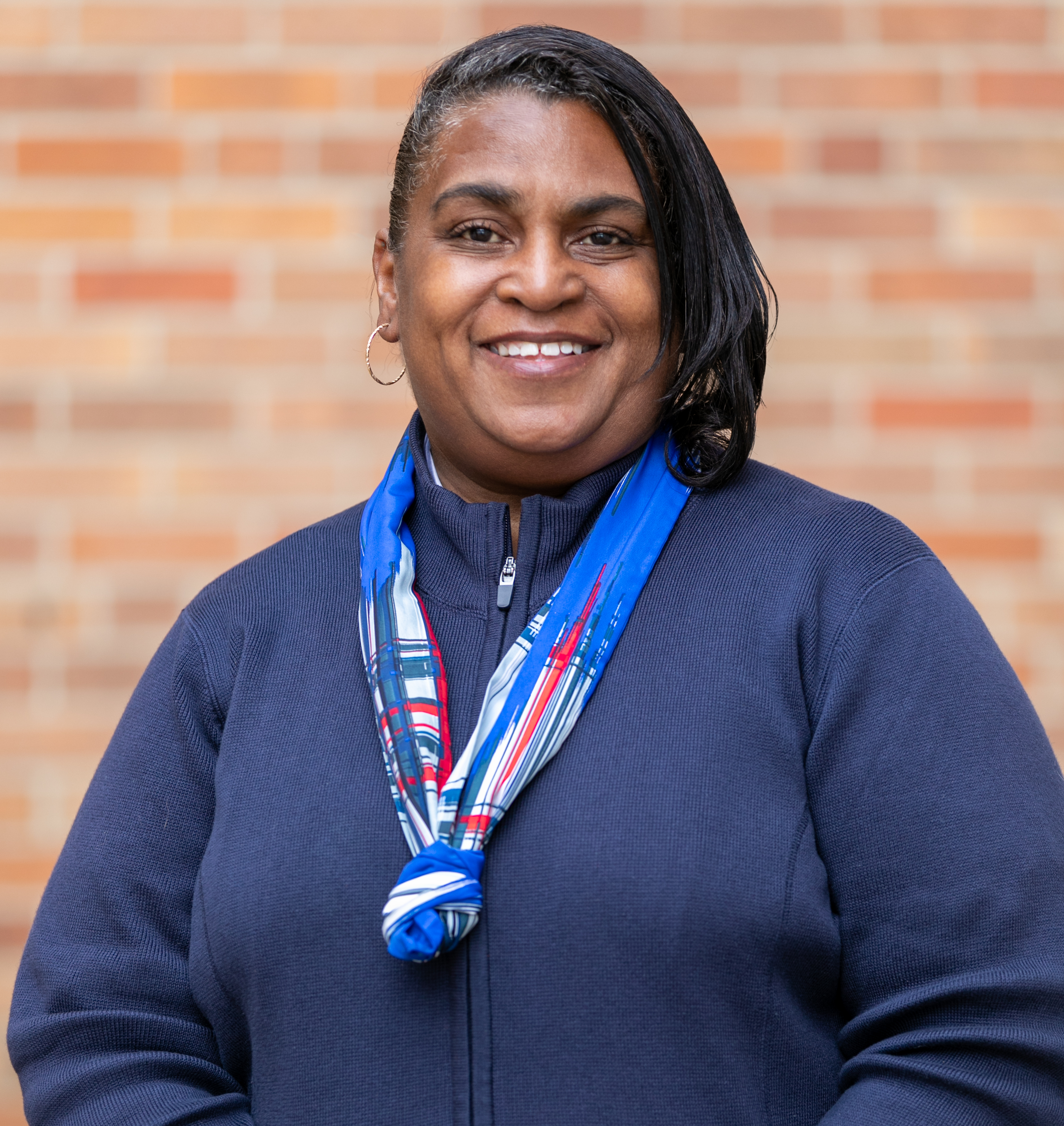 Tamika Lucas