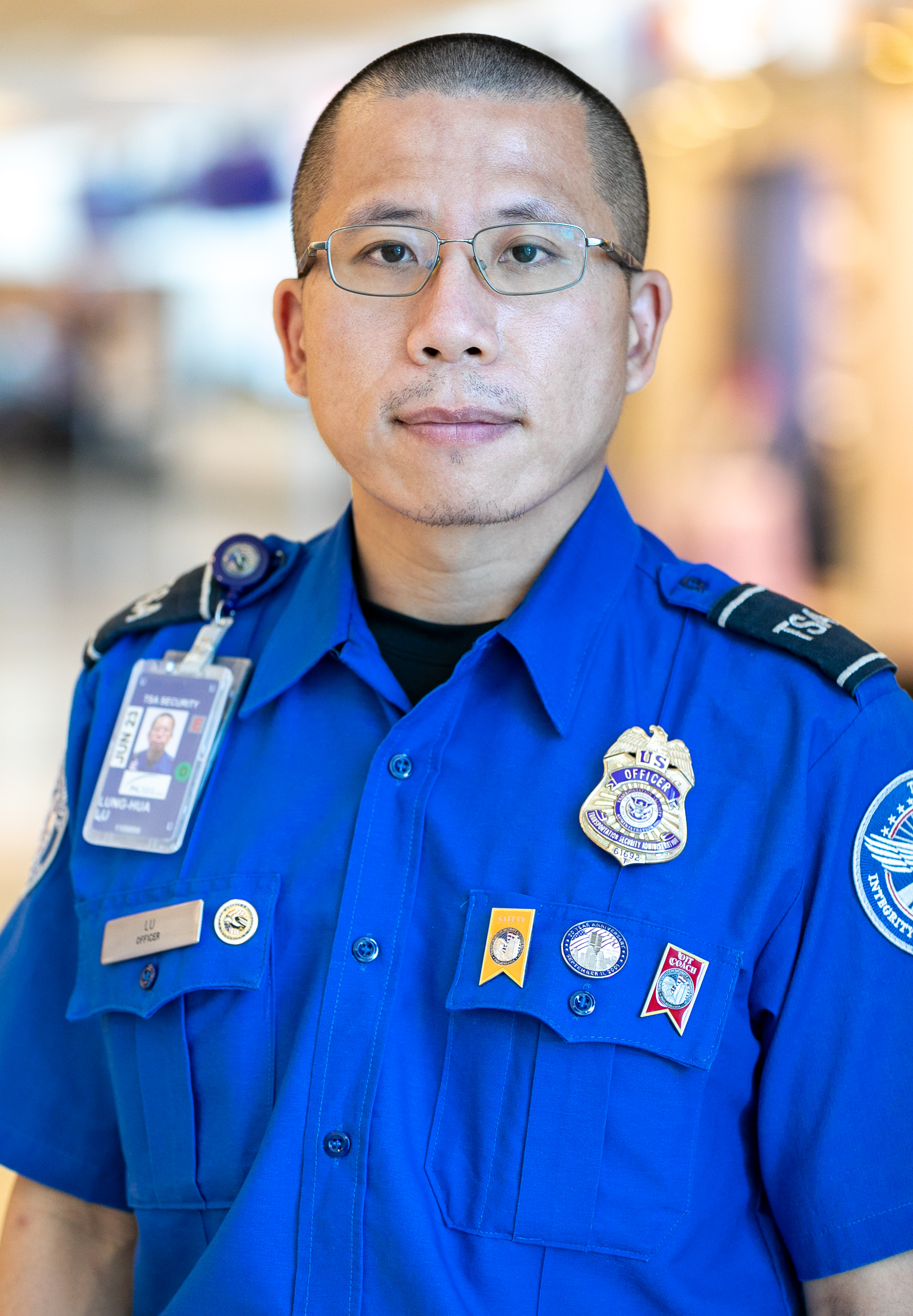 TSA