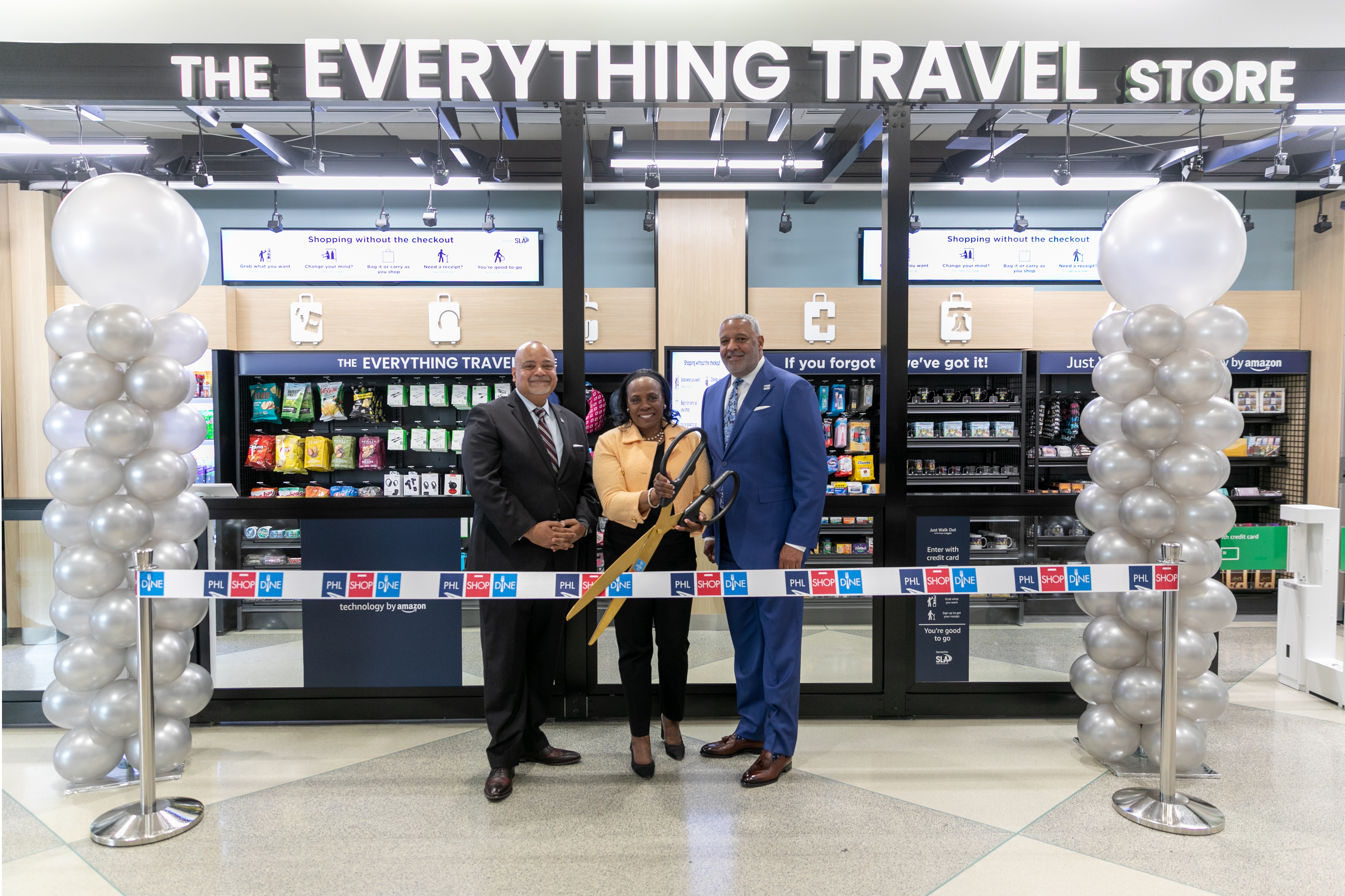 Everything Travel