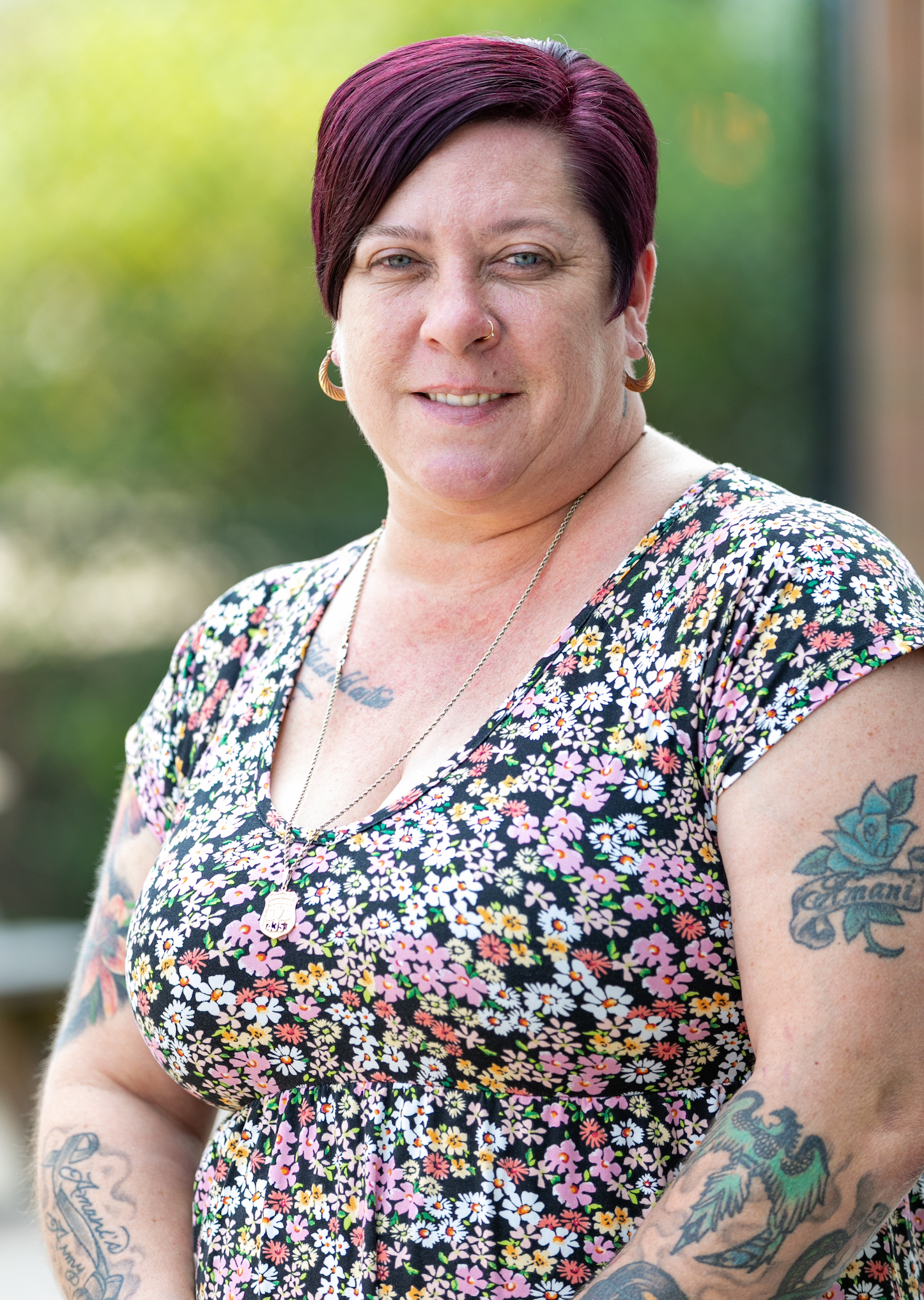 Barbara Miller