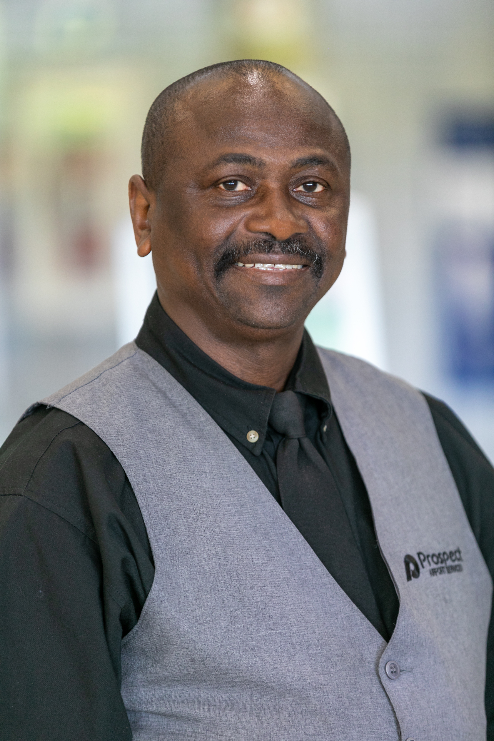 Ahmed Kargbo