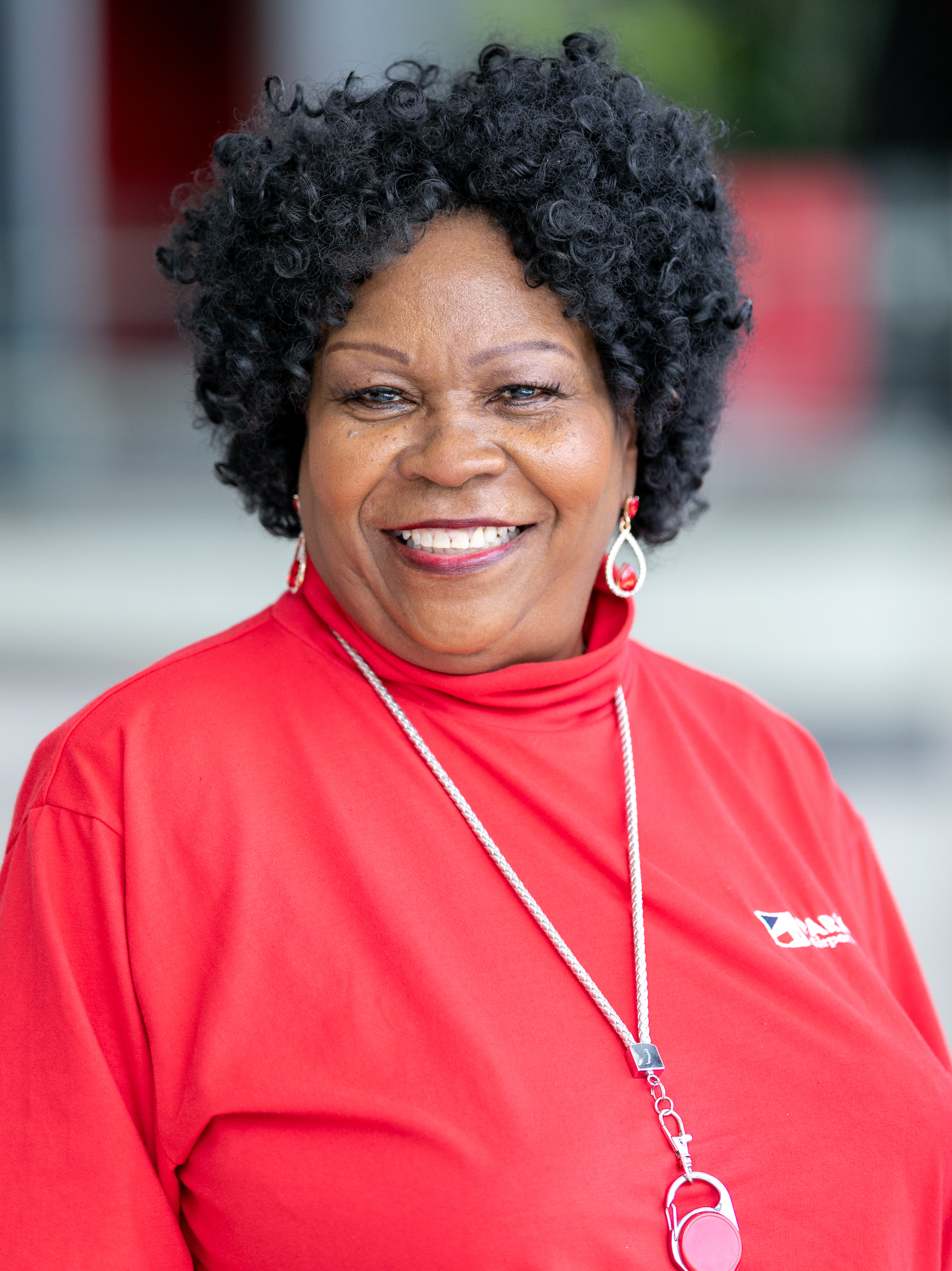 Marie Belizaire