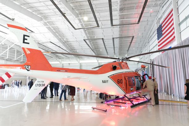 TH-73A