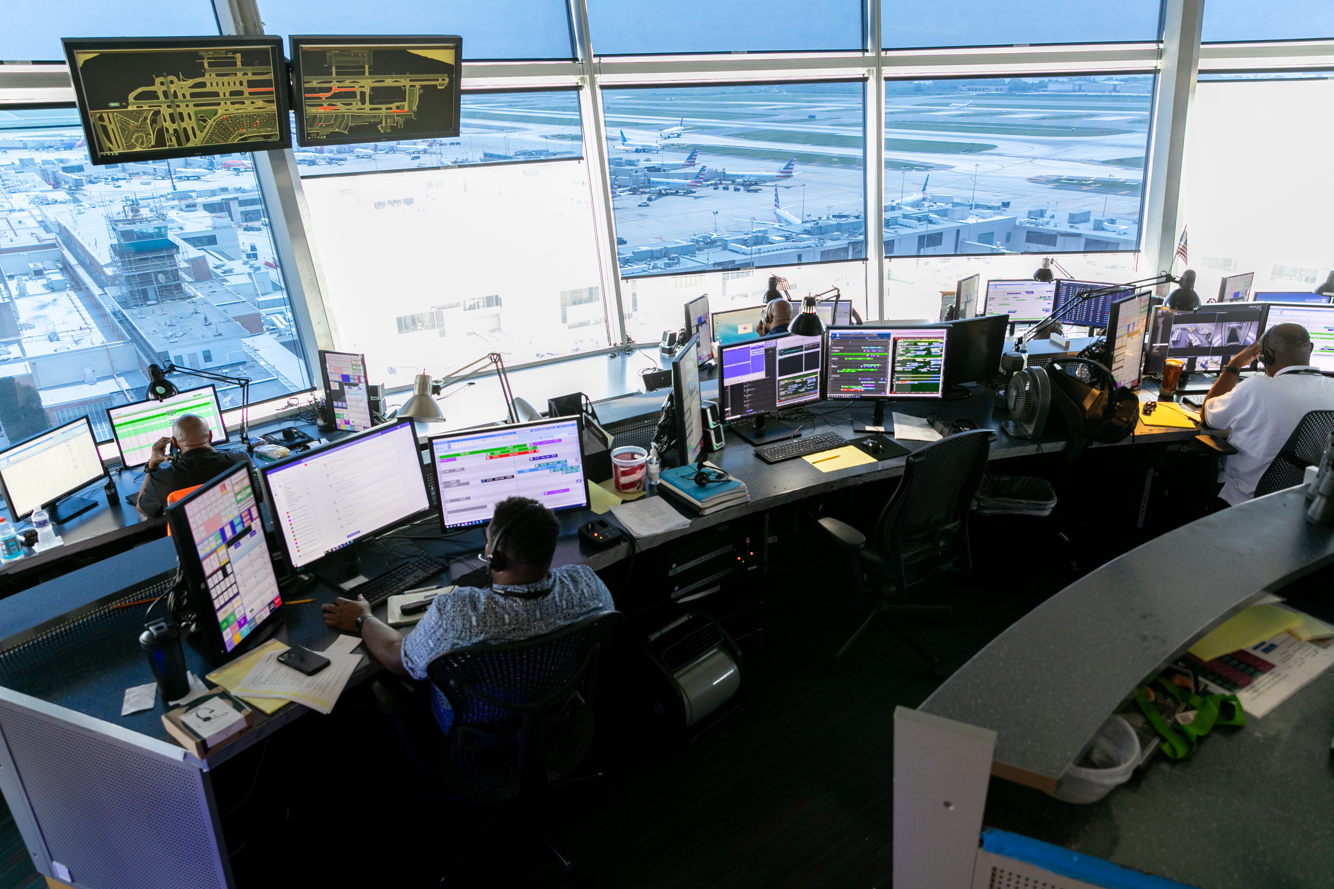 AA Tower