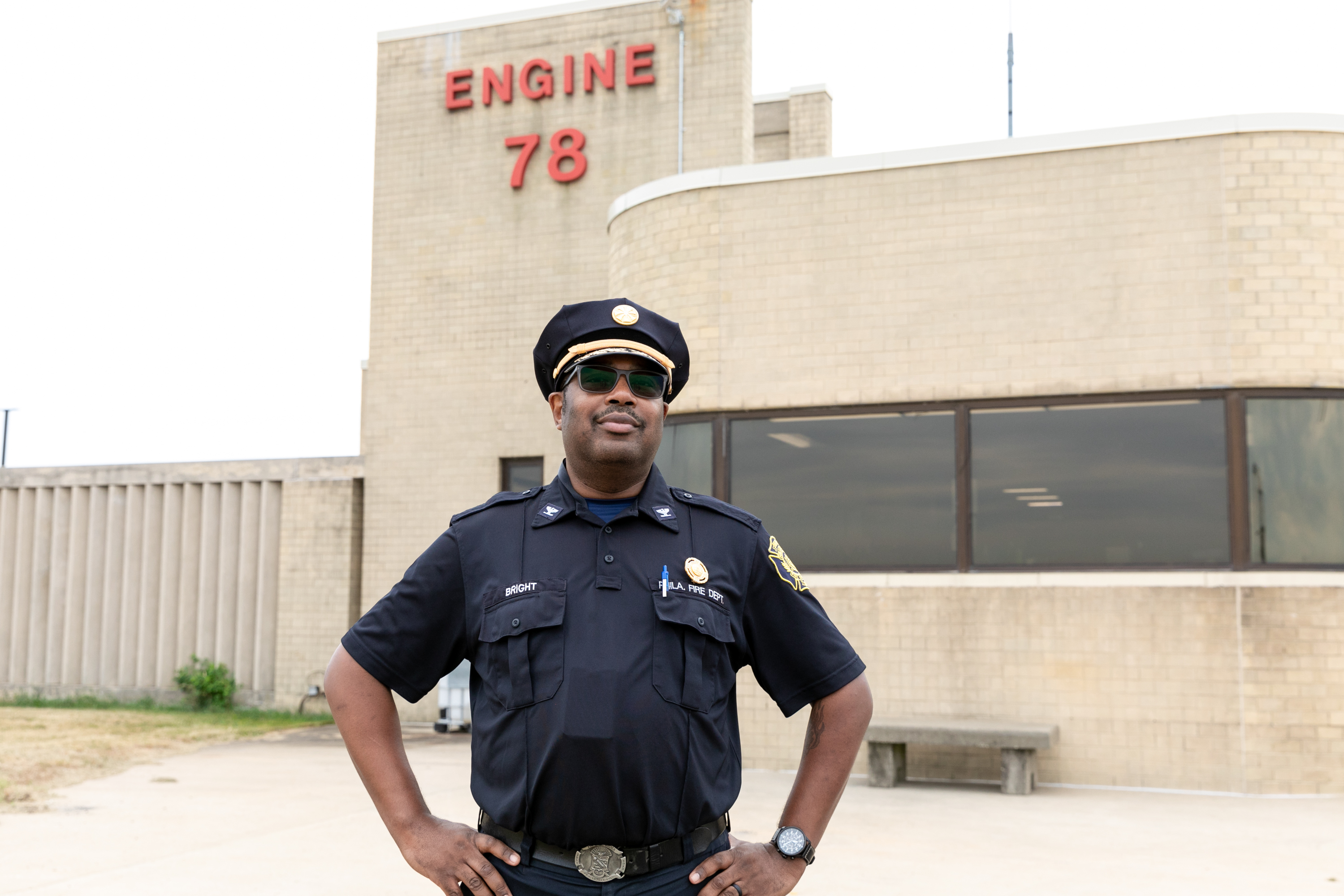 Deputy Chief Bright 2