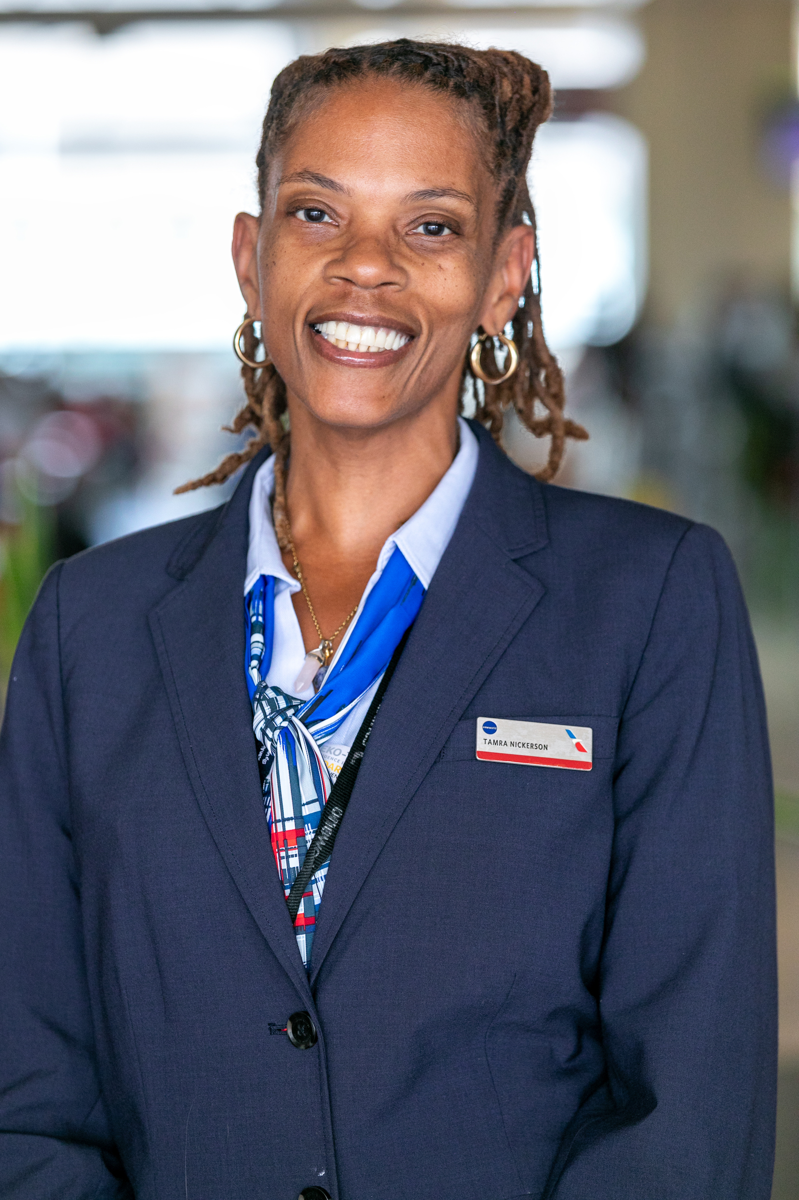 Tamra Nickerson