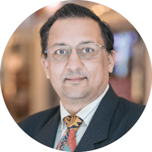 Allen Mehta