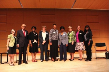 Api - Women's Transportation Seminar