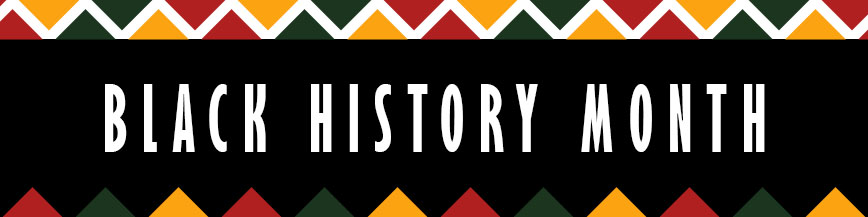 Black History Month