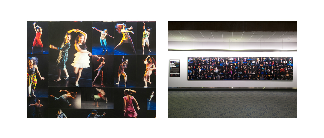 Jacques-Jean Tiziou how Philly moves art landscape of people