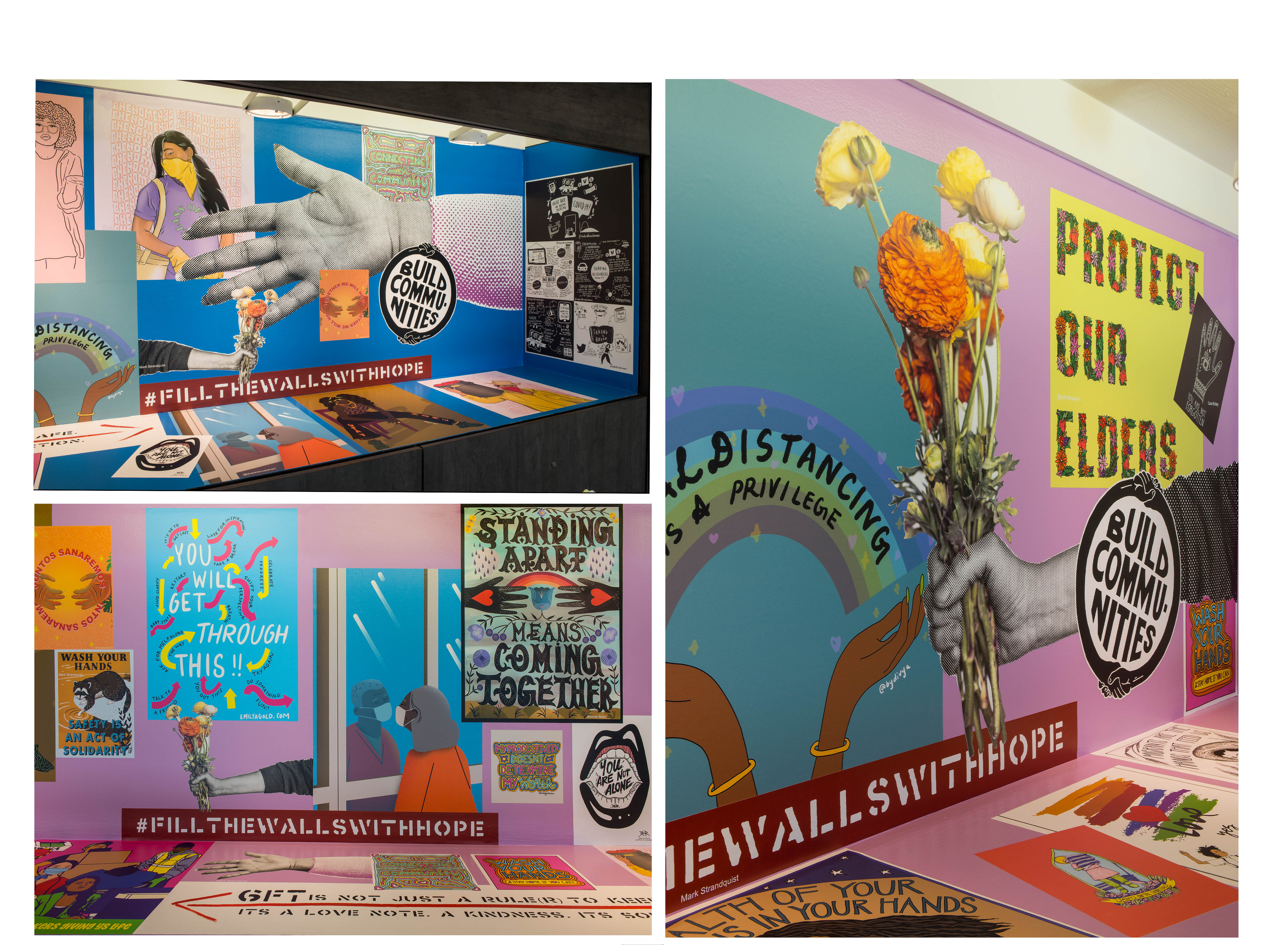 photo of exhibition