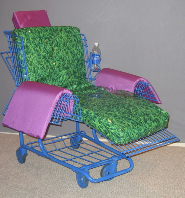Cart 3