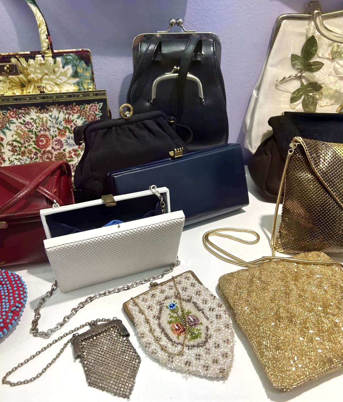 Handbags