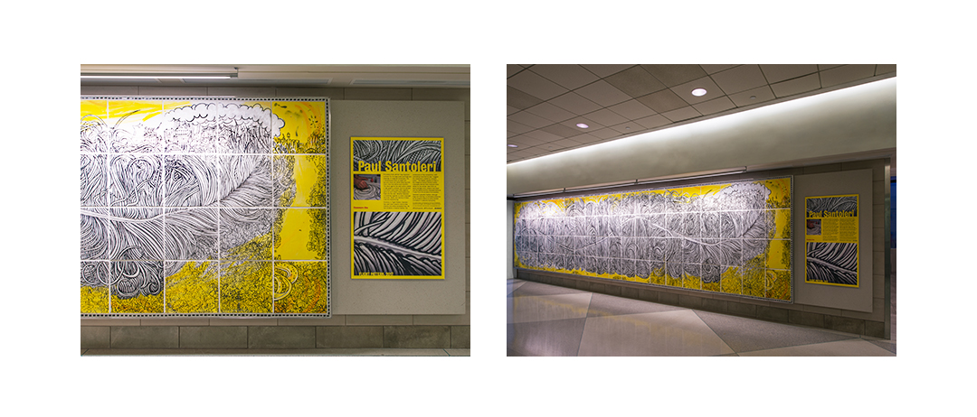 photo of exhibition