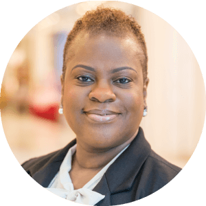 Deatrice Isaac