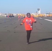 Delicsha 5K