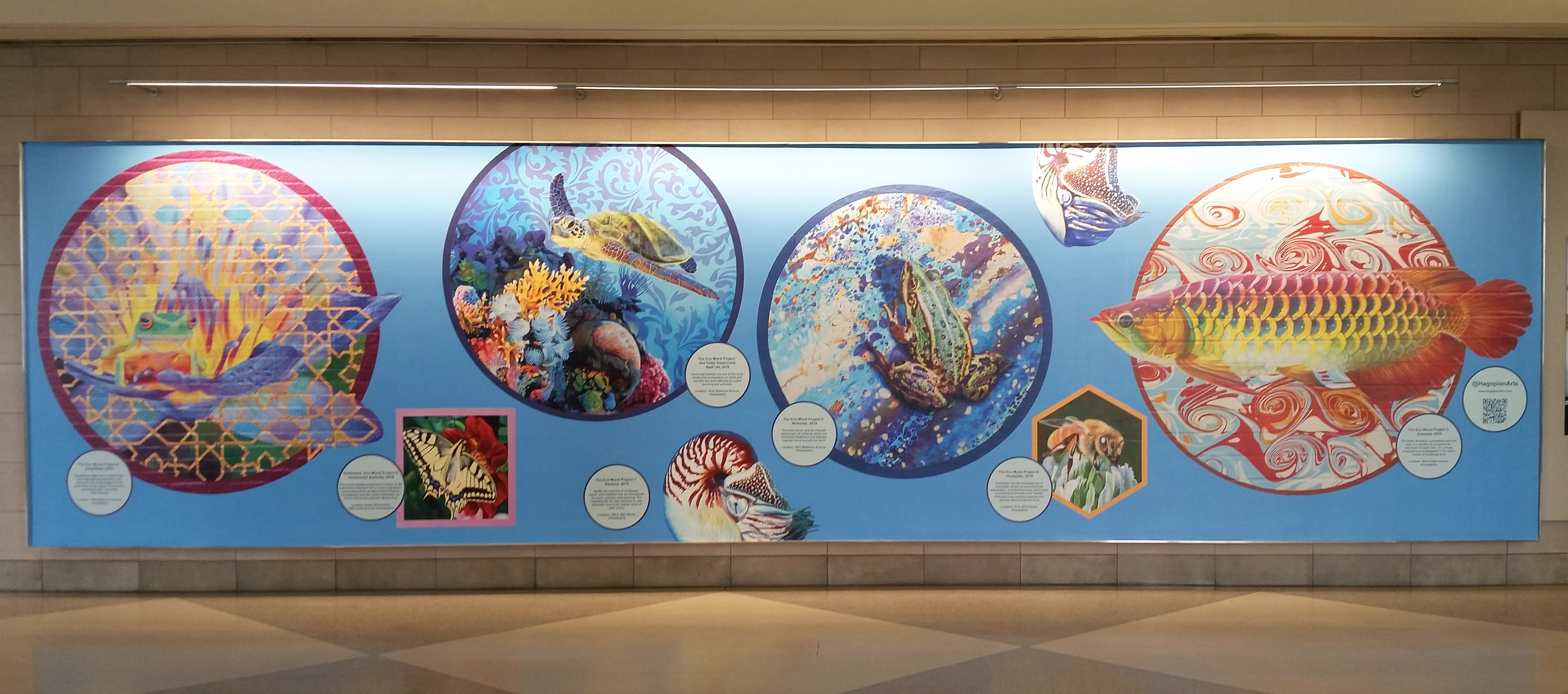 Mural