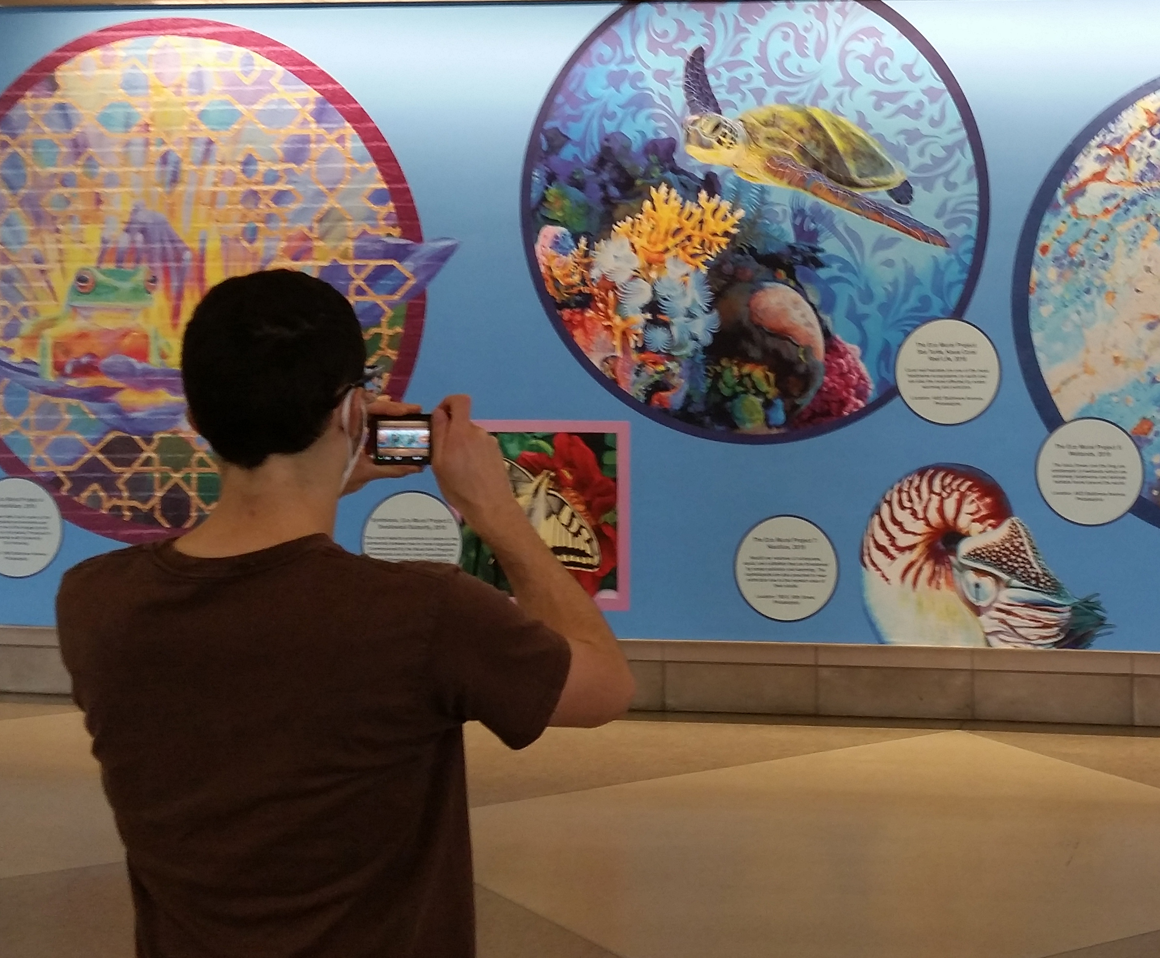 Mural