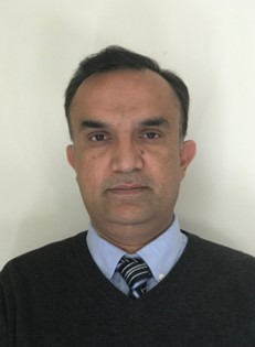 Imad Haq