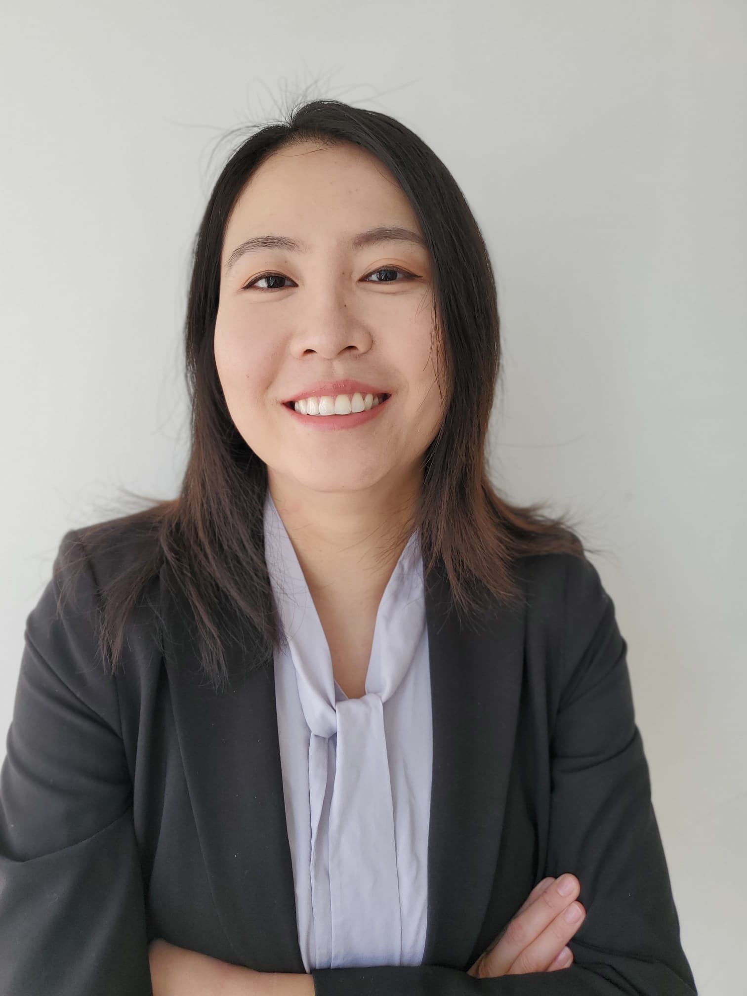 Lucy Lin