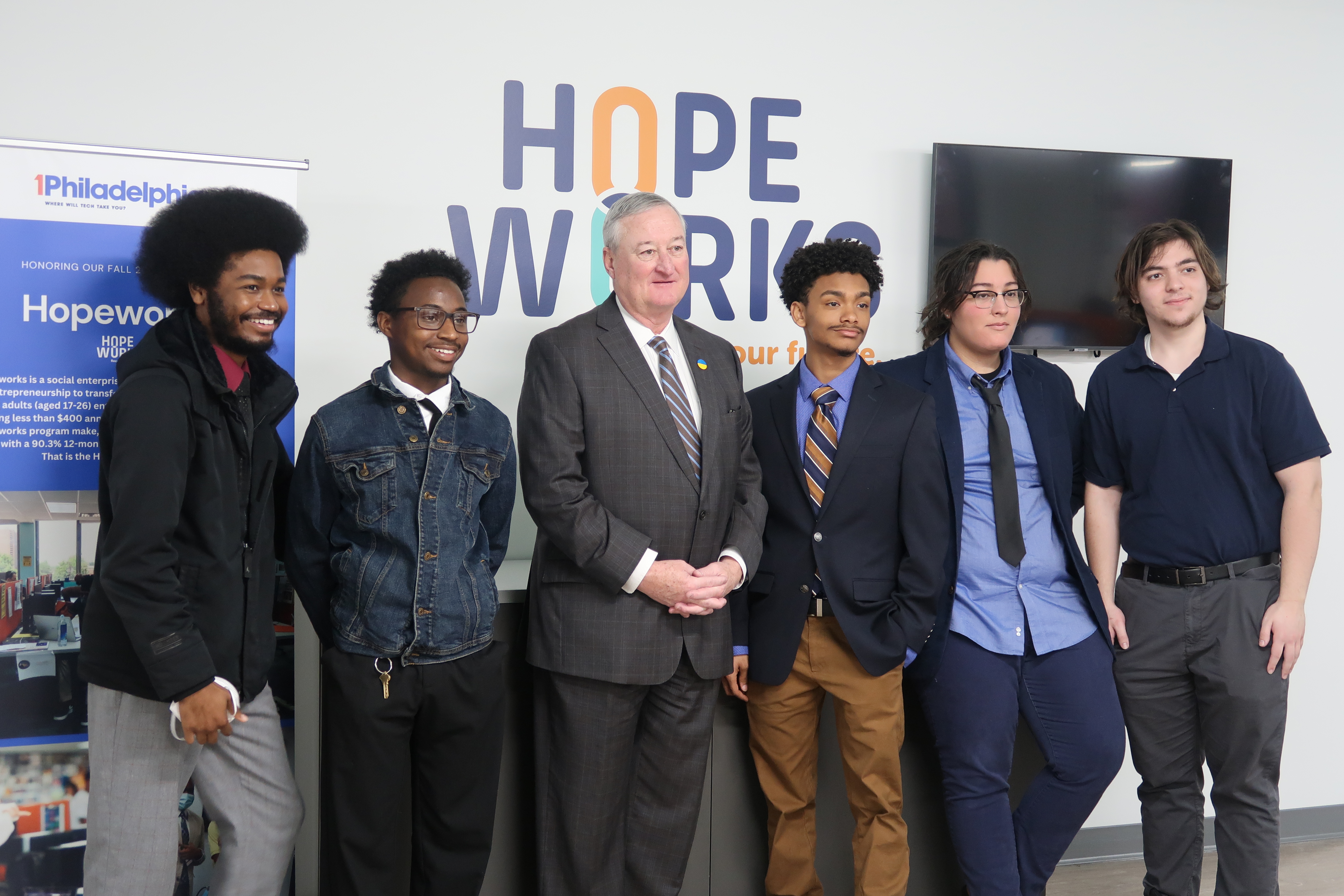 Hopeworks