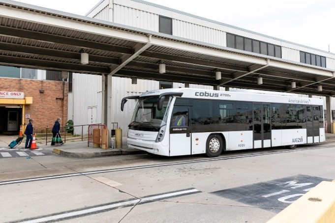 Shuttle Bus