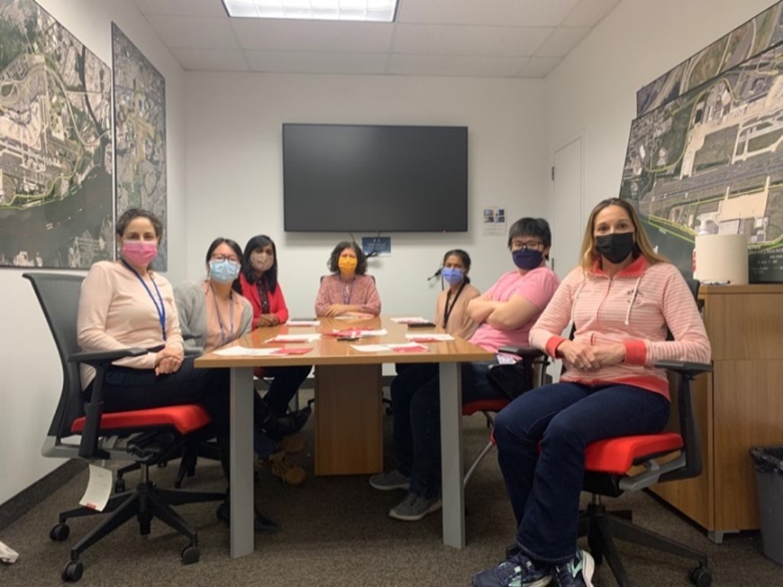 Pink Planes Day