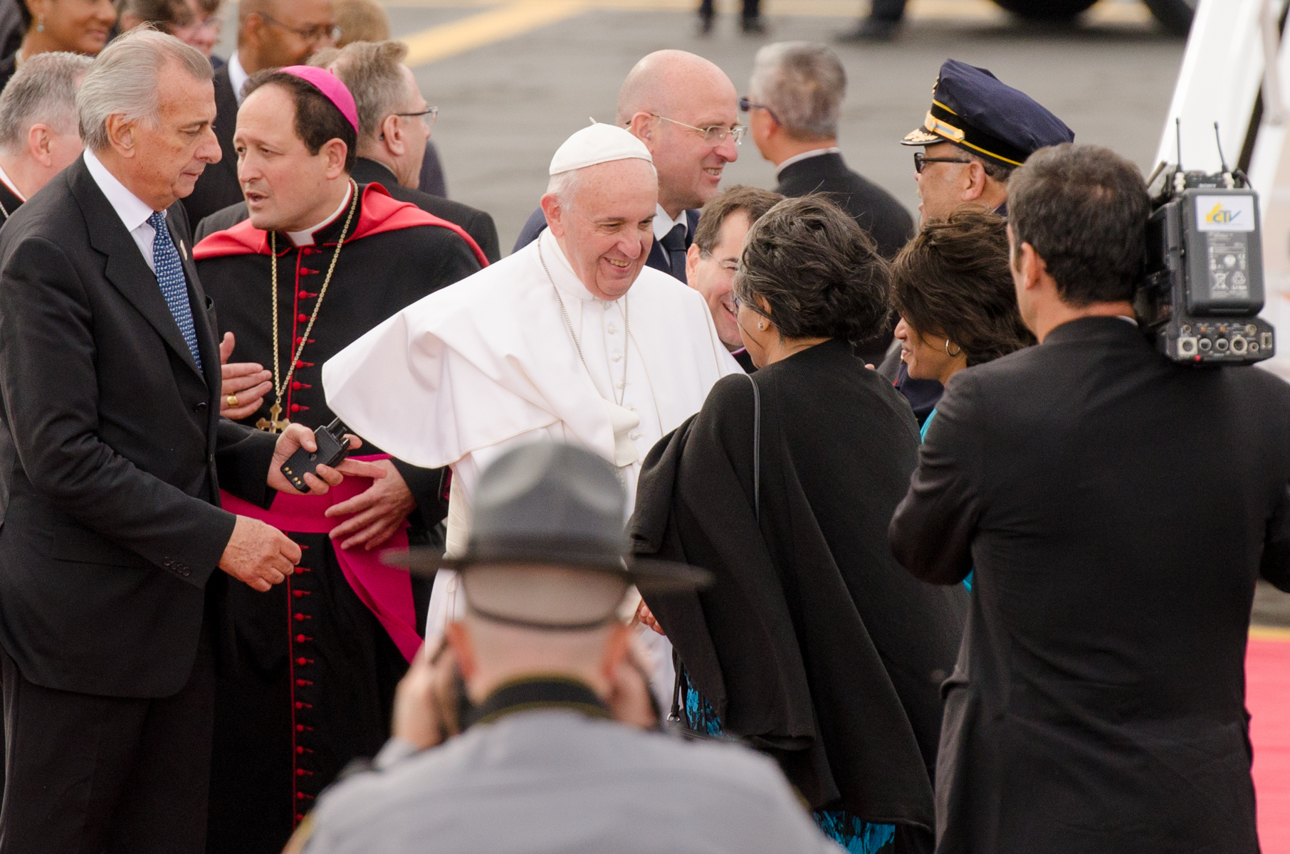 Pope