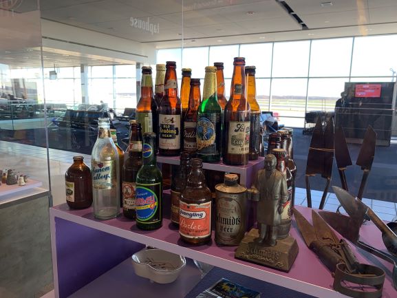Beer Collection