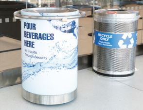 Recycle