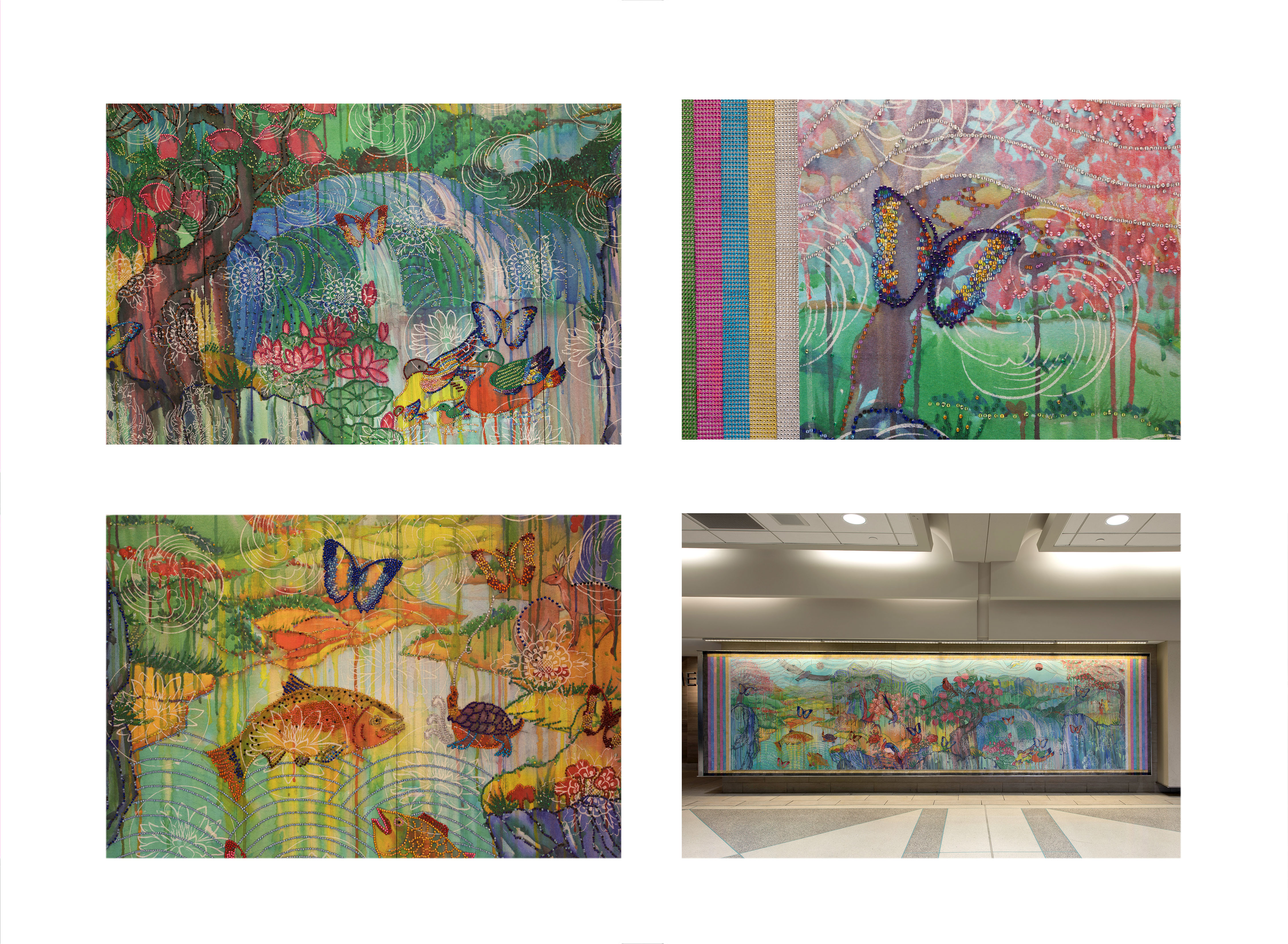 photo of exhibition