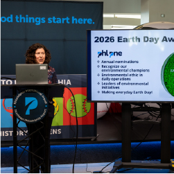 2026 earth day awrads